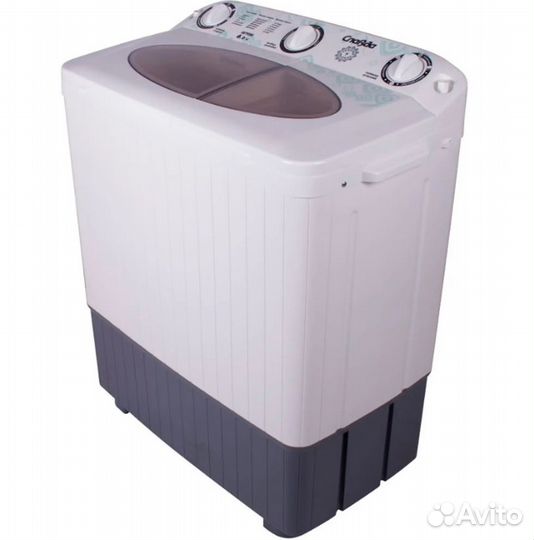 Стиральная машина Славда WS-60PET