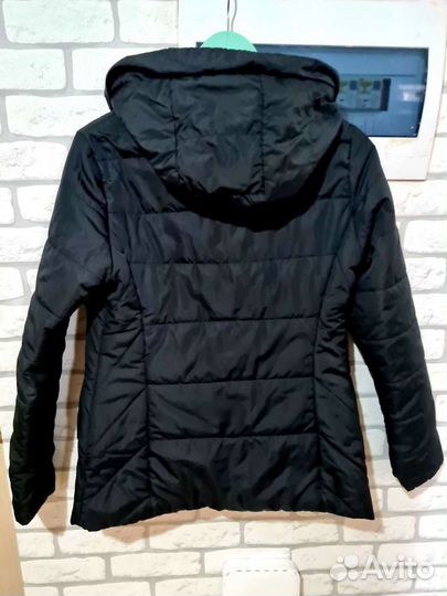 Куртка демисезонная женская 42-44 р