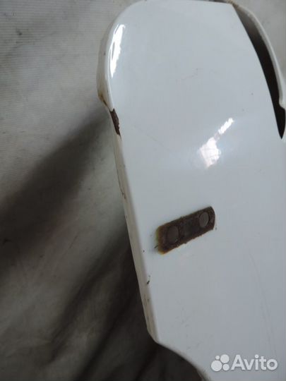 Крыло переднее левое УАЗ Профи 2017