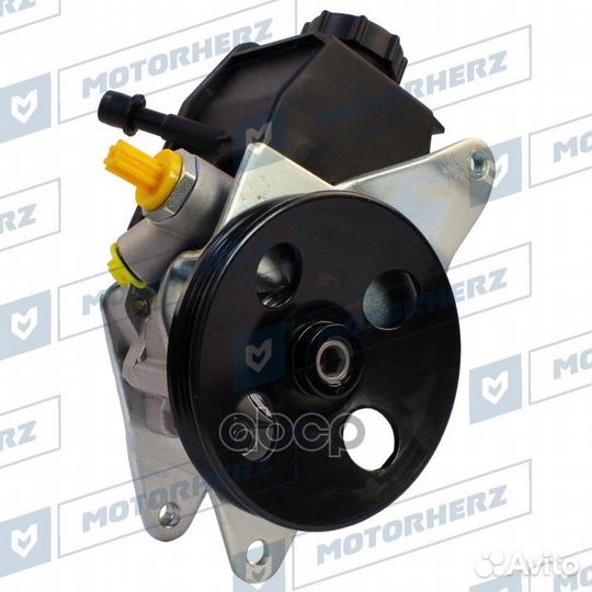 Насос гур toyota avensis 97- P1807HG Motorherz