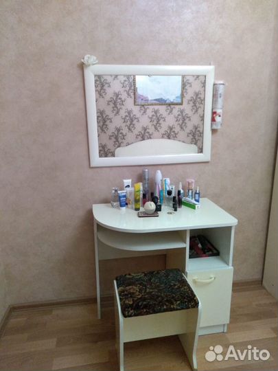 Спальный гарнитур бу