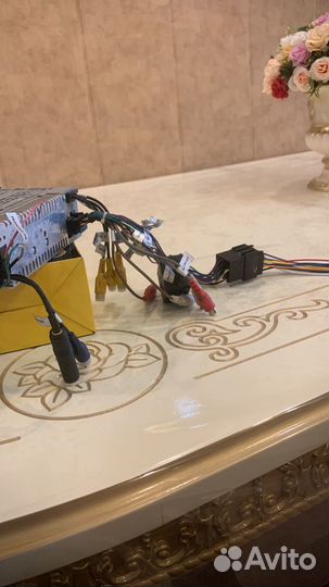 Магнитофон prology