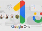 Google One (Google Drive) 100 GB
