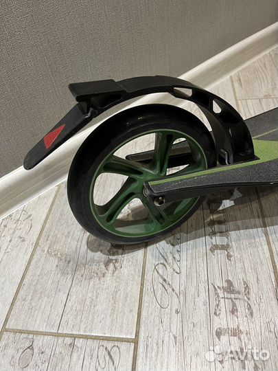 Самокат weelz rock