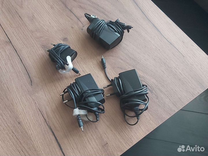 Зарядки nokia оригинал