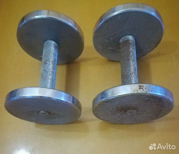 Спортивный инвентарь, лыжные палки из СССР