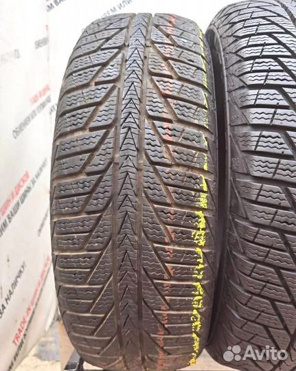 Viking SnowTech II 195/65 R15 91V