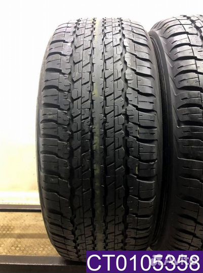 Dunlop Grandtrek AT22 285/60 R18 96T