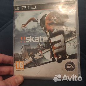 Skate 3 ps3 clearance store