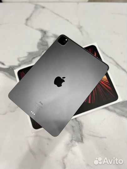 iPad Pro 11 2021 M1 128gb