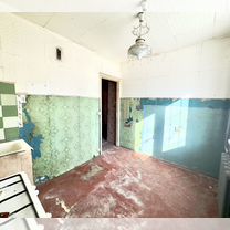 1-к. квартира, 42,9 м², 1/5 эт.