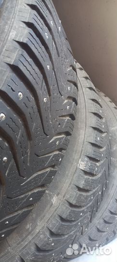 Yokohama Geolandar A/T G015 245/70 R16