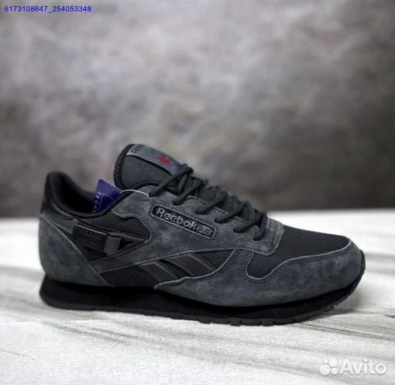 Кроссовки Reebok Classic (Арт.51901)