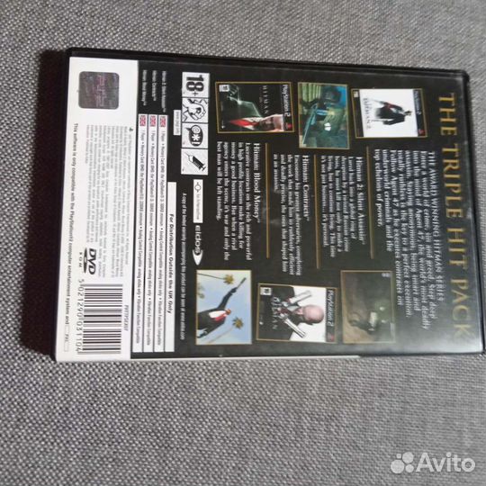 Игры для приставок ps 2