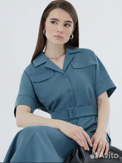 Платье zarina 46