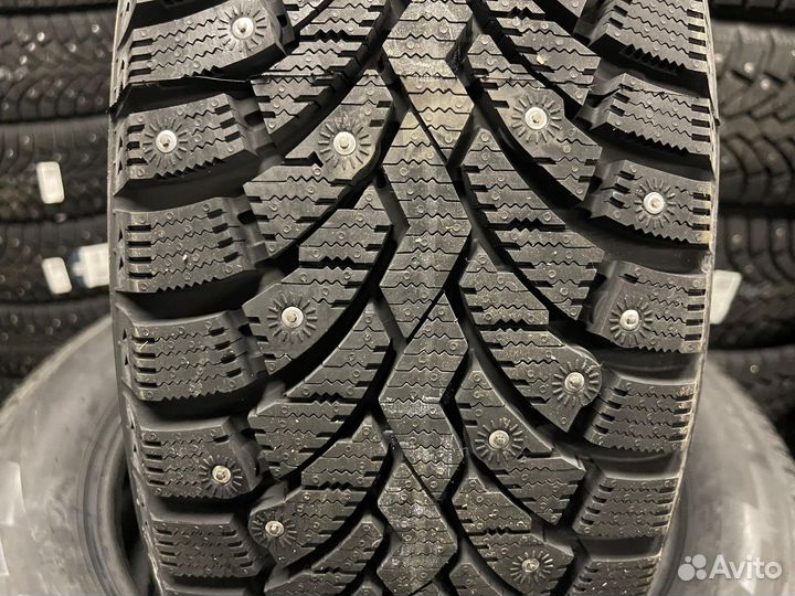 Pirelli Formula Ice 245/70 R16 107T