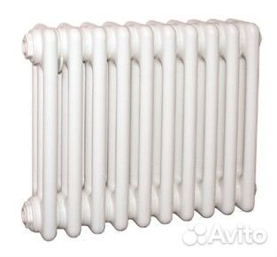 Радиатор, Arbonia, 2057, 10, №12, 3/4, RAL 9016 (б