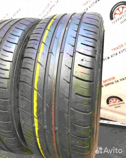 Falken Ziex ZE-914 225/40 R18 92W