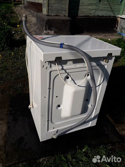 Стиральная машина бу ardo