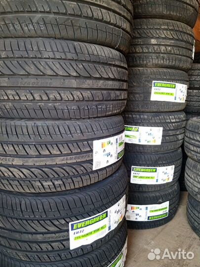 Evergreen EU72 235/40 R18 95W