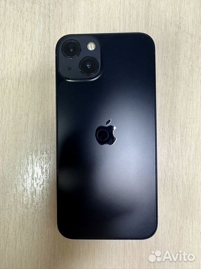 iPhone 13, 128 ГБ