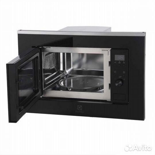 Встраиваемая микроволновая печь Electrolux LMS2203