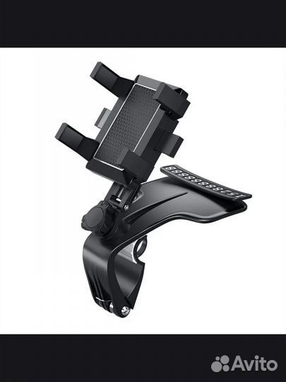 Универсальный держатель для телефона на 360 гр