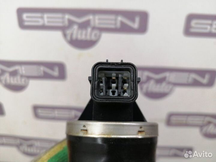 Клапан EGR Honda Civic FD3 LDA LDA2 2006-2012