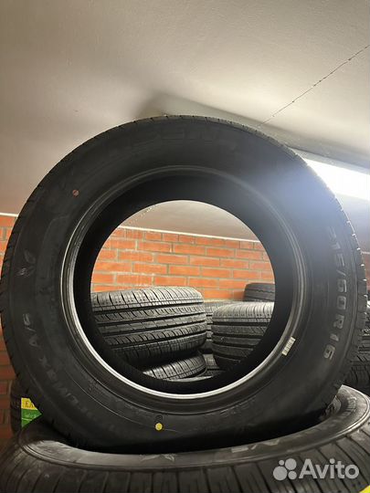 Kapsen DurableMax RS01 225/70 R15C