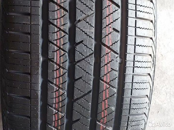 Continental ContiCrossContact LX Sport 245/45 R20 99V