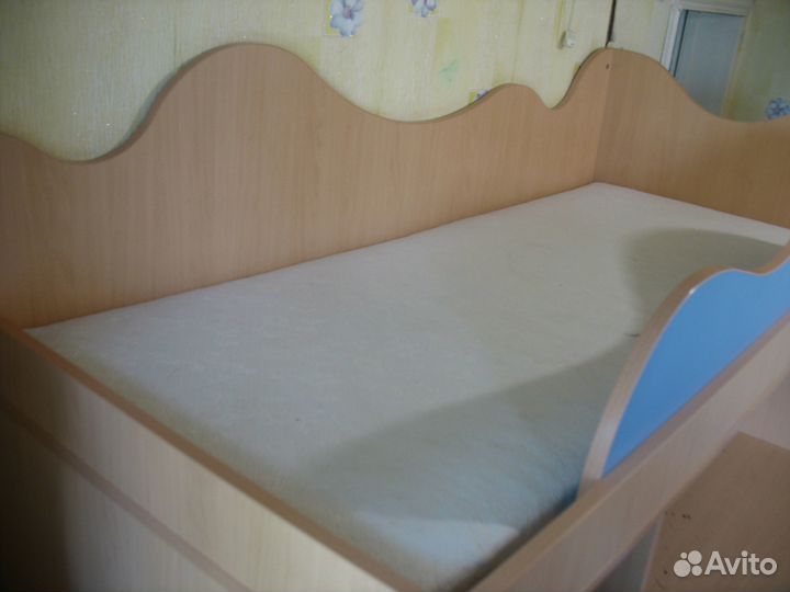 Набор мебели для детской