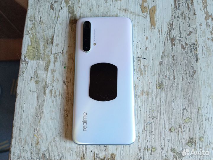 Телефон realme x3 superzoom
