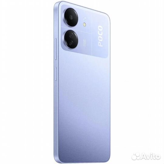 Xiaomi Poco C65, 8/256 ГБ