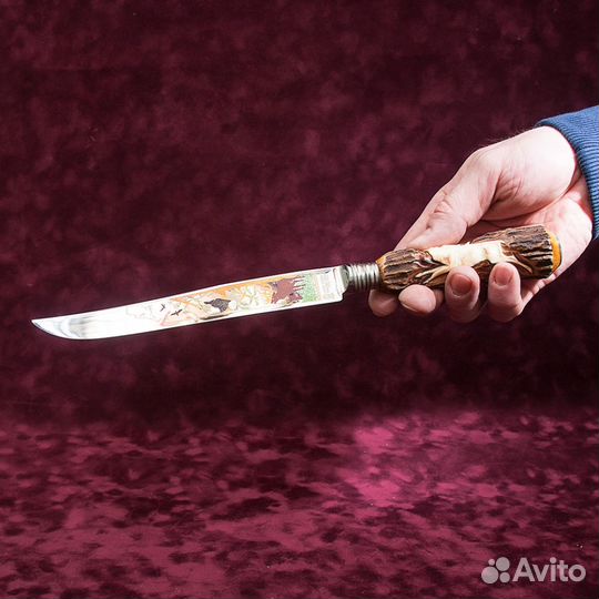 Набор для барбекю охота Германия