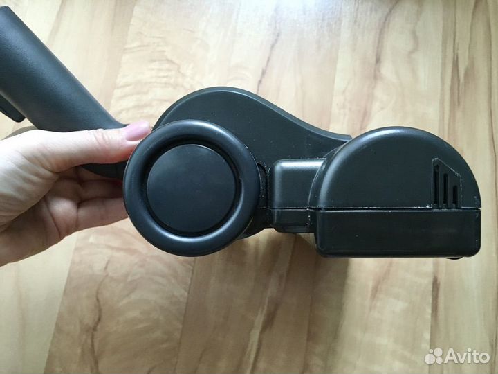 Турбощетка для пылесоса Electrolux