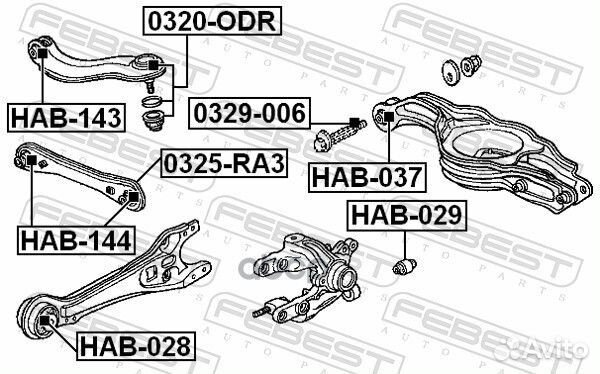 0320-ODR 0320-ODR Febest