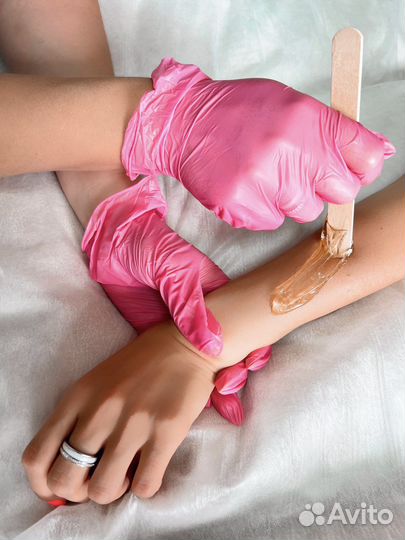 Шугаринг депиляция