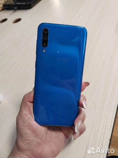 Samsung galaxy a50 128gb