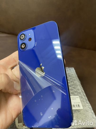 Корпус для iPhone 12 mini Оригинал