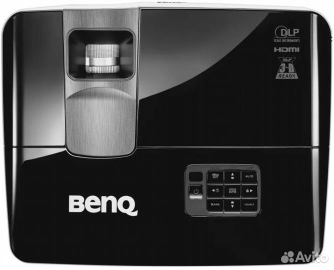 Проектор benq MX660P