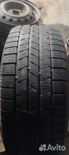 Pirelli Scorpion Ice&Snow 235/55 R18 104H