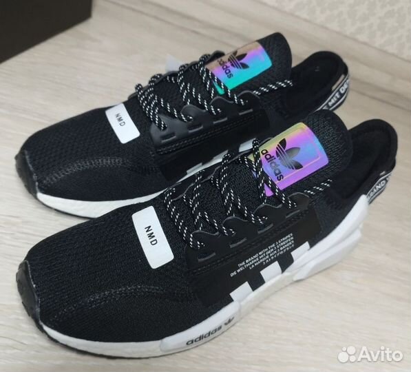 Кроссовки Adidas NMD