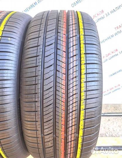 Nexen N'Priz 4S 215/55 R17 94V