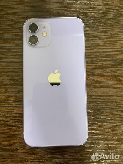 iPhone 12, 128 ГБ