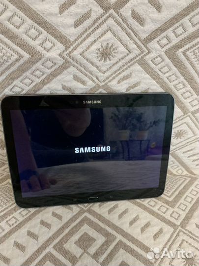 Samsung galaxy tab 3 gt-p5200