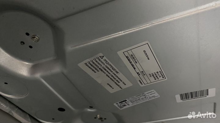 Варочная панель газовая Zanussi ZGG 66414 XA