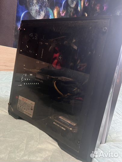 Системный блок