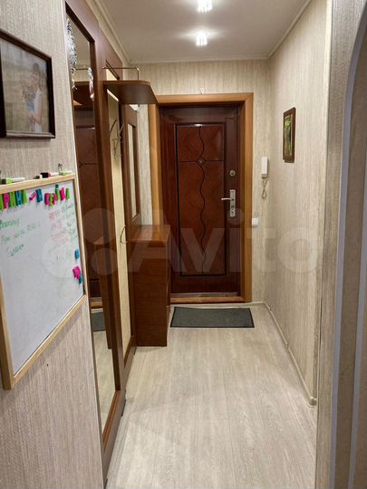 2-к. квартира, 44,7 м², 4/5 эт.