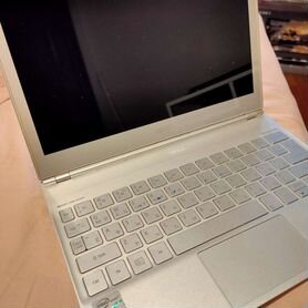 Ультрабук Acer Aspire S7-191-53334G12ass