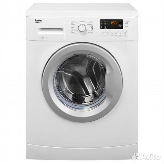 Стиральная машина Beko WKB 51031 PLP